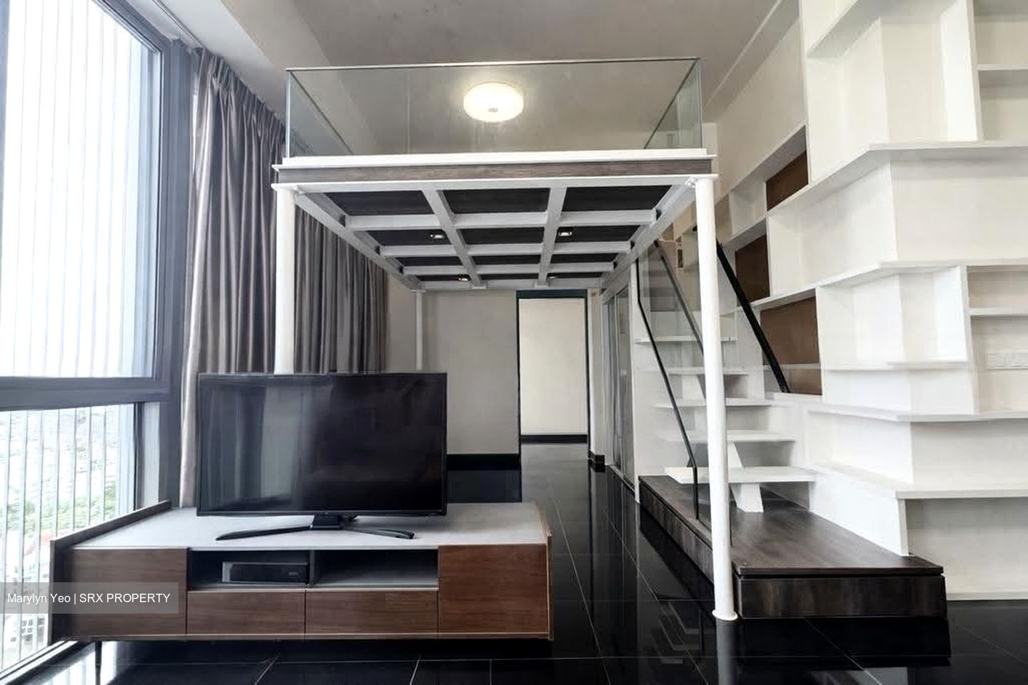 The Hillier (D23), Apartment #620721931